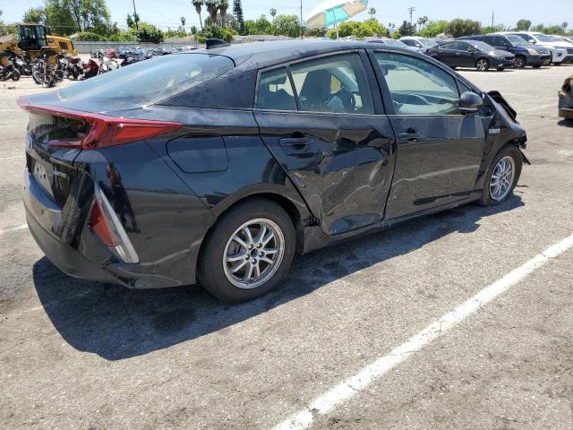 Photo 2 VIN: JTDKAMFP6M3187427 - TOYOTA PRIUS PRIM 