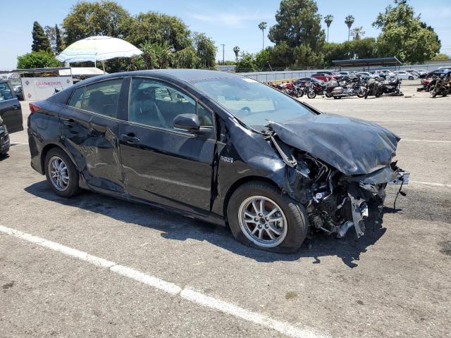 Photo 3 VIN: JTDKAMFP6M3187427 - TOYOTA PRIUS PRIM 