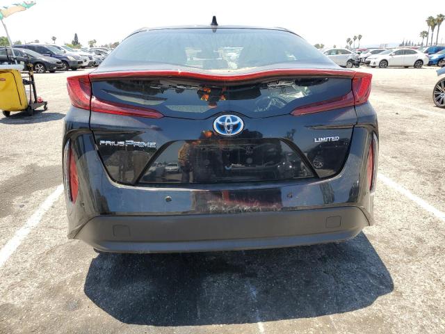 Photo 5 VIN: JTDKAMFP6M3187427 - TOYOTA PRIUS PRIM 