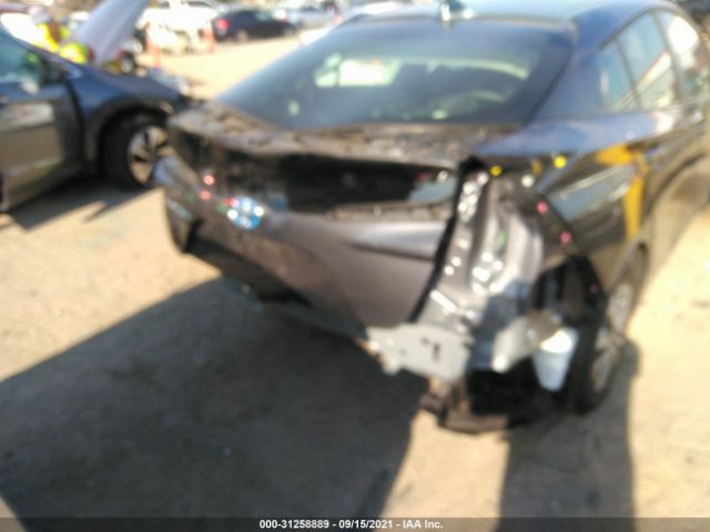 Photo 5 VIN: JTDKAMFP6M3187699 - TOYOTA PRIUS PRIME 