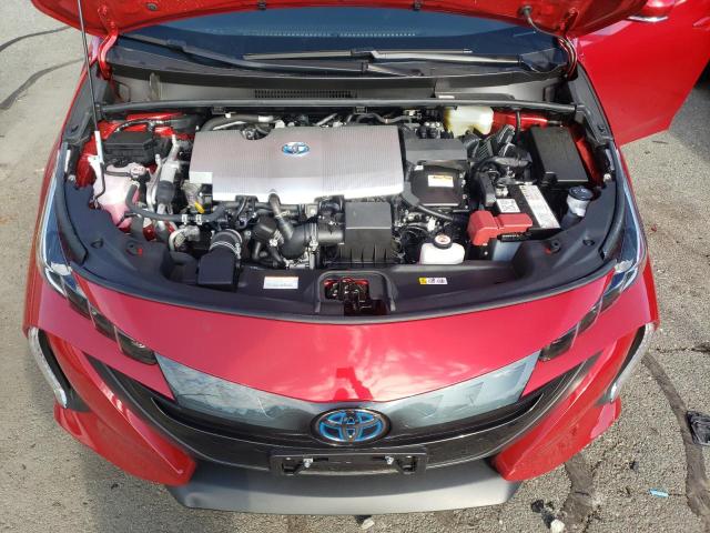 Photo 6 VIN: JTDKAMFP6M3190957 - TOYOTA PRIUS PRIM 