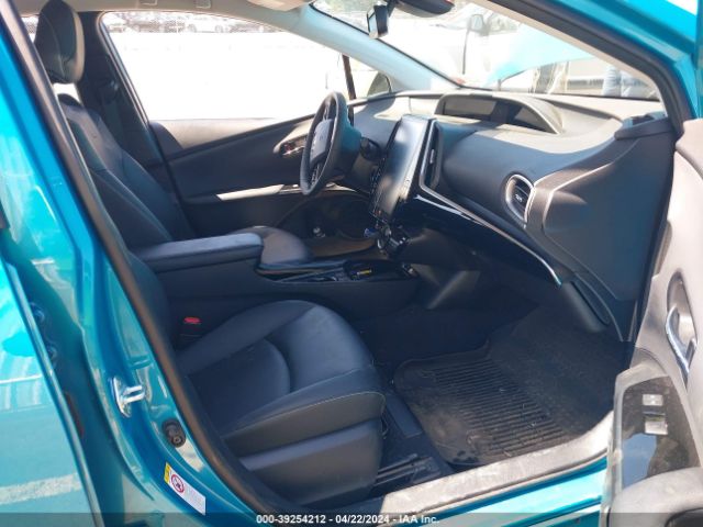 Photo 4 VIN: JTDKAMFP6M3192661 - TOYOTA PRIUS PRIME 