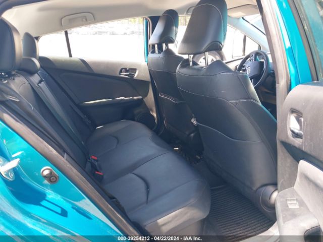 Photo 7 VIN: JTDKAMFP6M3192661 - TOYOTA PRIUS PRIME 