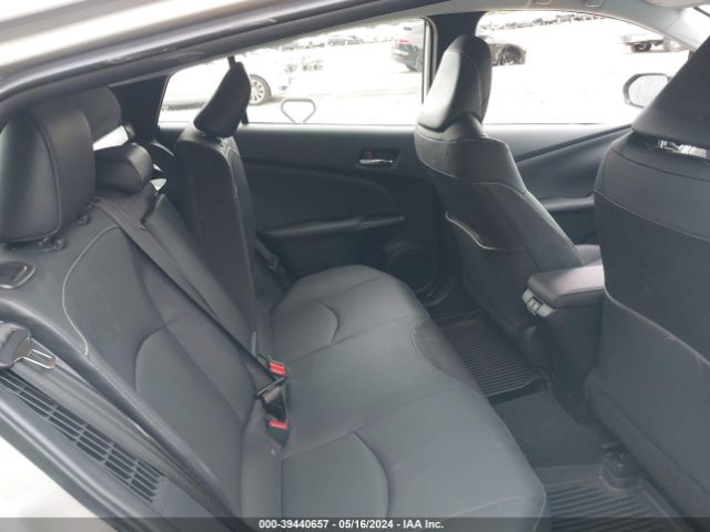 Photo 7 VIN: JTDKAMFP6M3193230 - TOYOTA PRIUS PRIME 