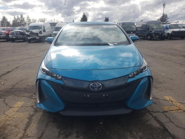 Photo 4 VIN: JTDKAMFP6M3193387 - TOYOTA PRIUS PRIM 