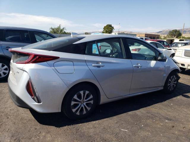 Photo 2 VIN: JTDKAMFP6M3195625 - TOYOTA PRIUS PRIM 