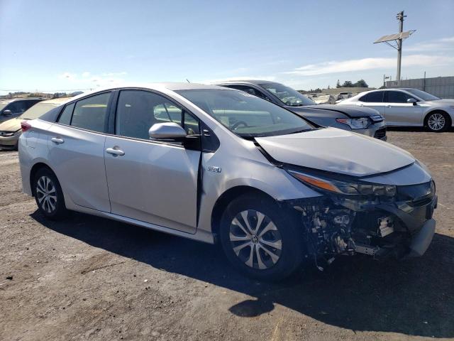 Photo 3 VIN: JTDKAMFP6M3195625 - TOYOTA PRIUS PRIM 