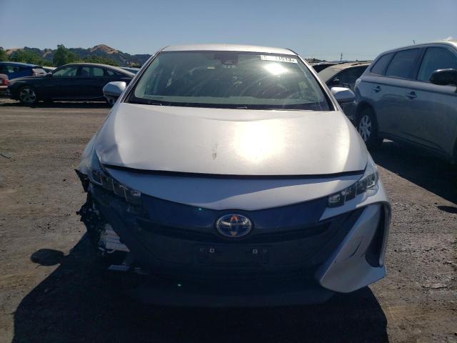 Photo 4 VIN: JTDKAMFP6M3195625 - TOYOTA PRIUS PRIM 