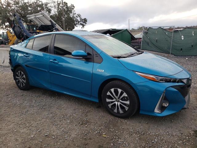 Photo 3 VIN: JTDKAMFP6N3207452 - TOYOTA PRIUS PRIM 