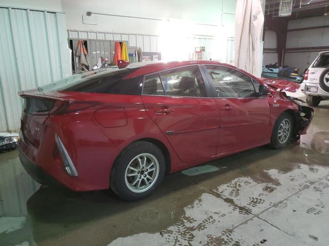 Photo 2 VIN: JTDKAMFP6N3207953 - TOYOTA PRIUS 