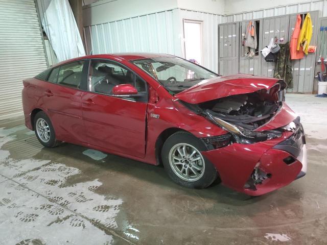 Photo 3 VIN: JTDKAMFP6N3207953 - TOYOTA PRIUS 