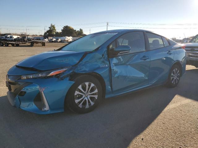 Photo 0 VIN: JTDKAMFP6N3208603 - TOYOTA PRIUS PRIM 