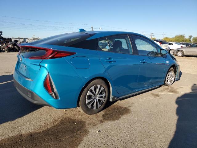 Photo 2 VIN: JTDKAMFP6N3208603 - TOYOTA PRIUS PRIM 