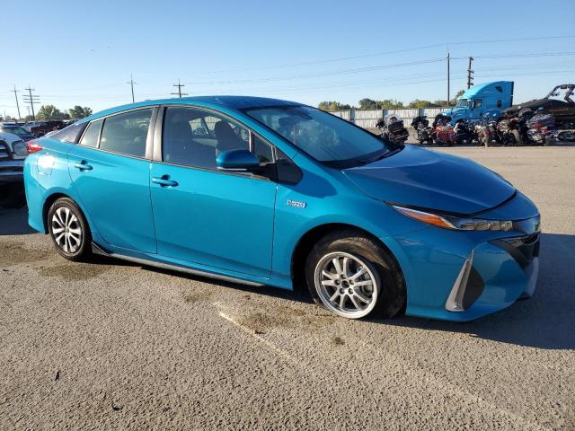 Photo 3 VIN: JTDKAMFP6N3208603 - TOYOTA PRIUS PRIM 