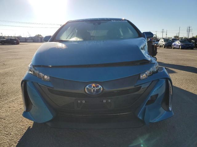 Photo 4 VIN: JTDKAMFP6N3208603 - TOYOTA PRIUS PRIM 