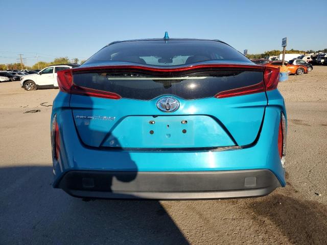 Photo 5 VIN: JTDKAMFP6N3208603 - TOYOTA PRIUS PRIM 