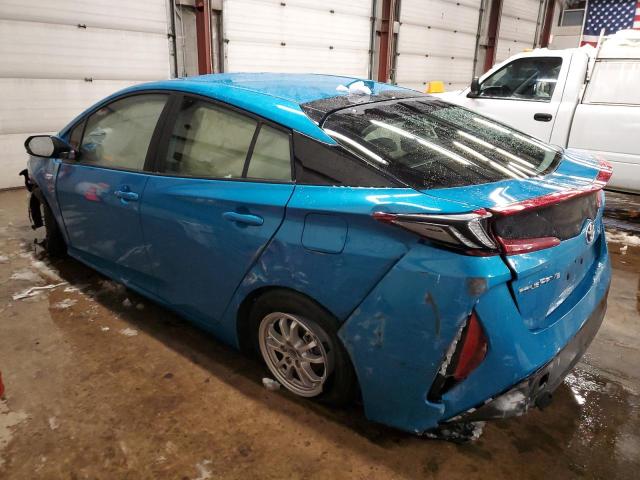 Photo 1 VIN: JTDKAMFP6N3217253 - TOYOTA PRIUS 