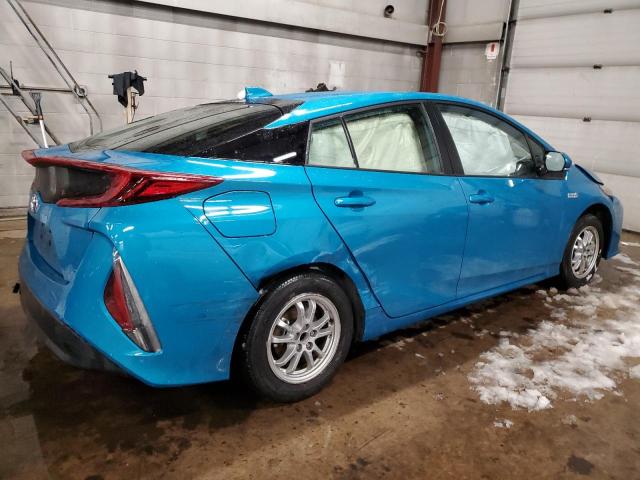 Photo 2 VIN: JTDKAMFP6N3217253 - TOYOTA PRIUS 