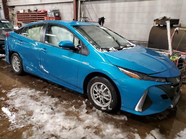 Photo 3 VIN: JTDKAMFP6N3217253 - TOYOTA PRIUS 