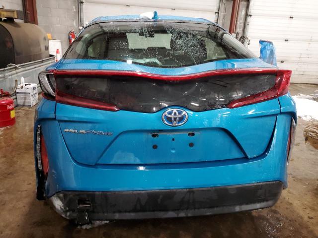 Photo 5 VIN: JTDKAMFP6N3217253 - TOYOTA PRIUS 