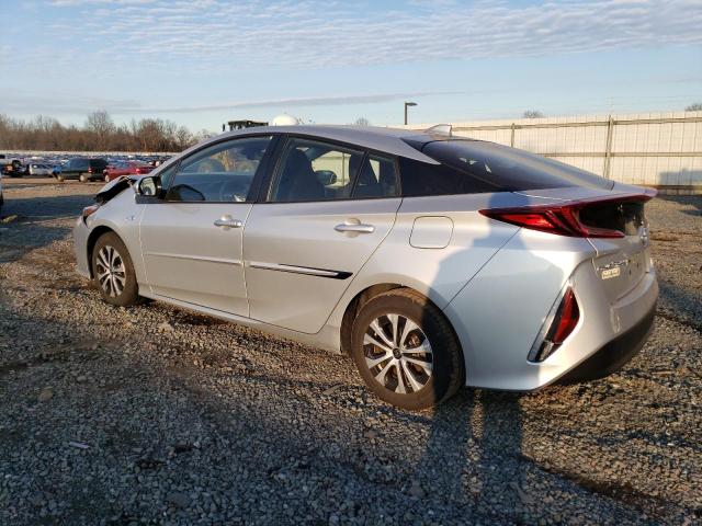 Photo 1 VIN: JTDKAMFP6N3220749 - TOYOTA PRIUS 