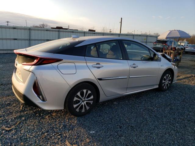 Photo 2 VIN: JTDKAMFP6N3220749 - TOYOTA PRIUS 