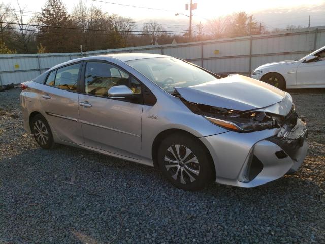 Photo 3 VIN: JTDKAMFP6N3220749 - TOYOTA PRIUS 