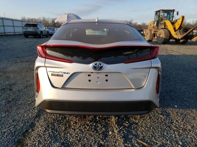 Photo 5 VIN: JTDKAMFP6N3220749 - TOYOTA PRIUS 