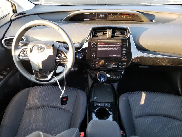 Photo 7 VIN: JTDKAMFP6N3220749 - TOYOTA PRIUS 