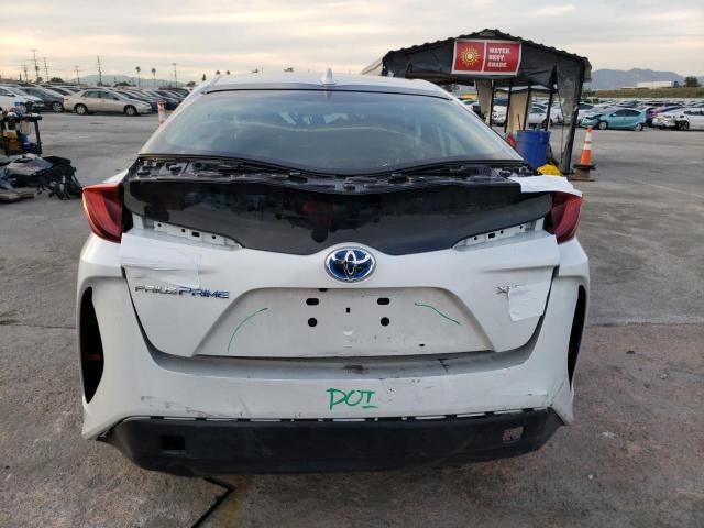 Photo 5 VIN: JTDKAMFP6N3222050 - TOYOTA PRIUS PRIM 