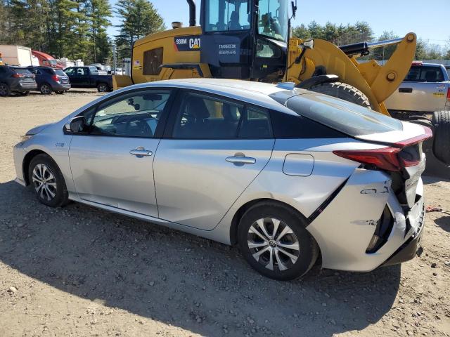 Photo 1 VIN: JTDKAMFP6N3222968 - TOYOTA PRIUS PRIM 