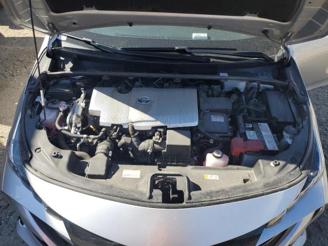 Photo 10 VIN: JTDKAMFP6N3222968 - TOYOTA PRIUS PRIM 