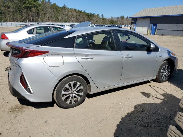 Photo 2 VIN: JTDKAMFP6N3222968 - TOYOTA PRIUS PRIM 