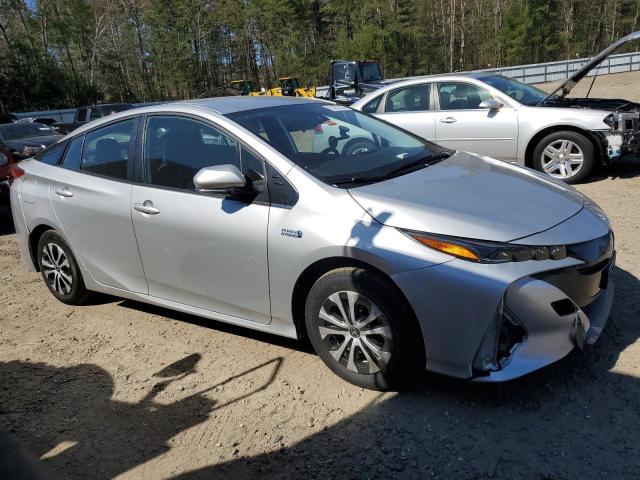 Photo 3 VIN: JTDKAMFP6N3222968 - TOYOTA PRIUS PRIM 