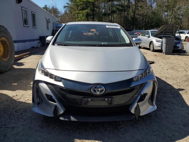 Photo 4 VIN: JTDKAMFP6N3222968 - TOYOTA PRIUS PRIM 