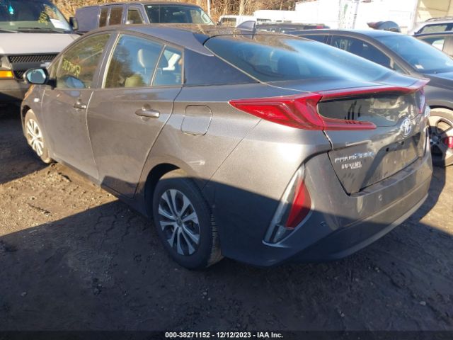 Photo 2 VIN: JTDKAMFP6N3227748 - TOYOTA PRIUS PRIME 