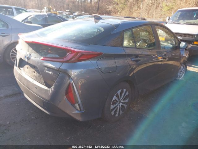 Photo 3 VIN: JTDKAMFP6N3227748 - TOYOTA PRIUS PRIME 