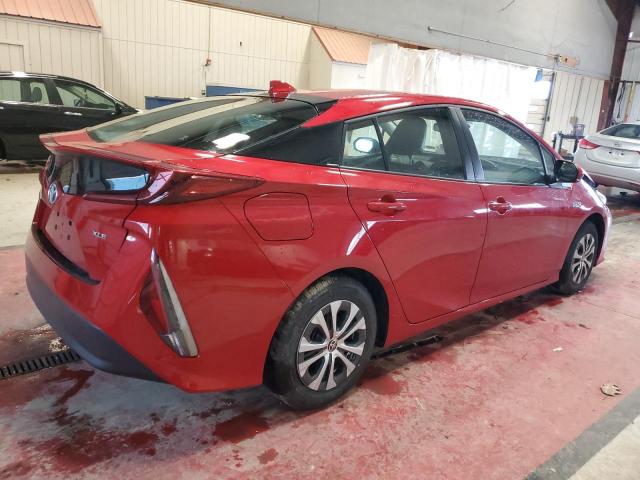 Photo 2 VIN: JTDKAMFP7M3165467 - TOYOTA PRIUS 