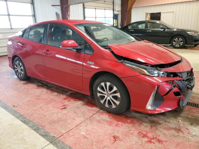 Photo 3 VIN: JTDKAMFP7M3165467 - TOYOTA PRIUS 