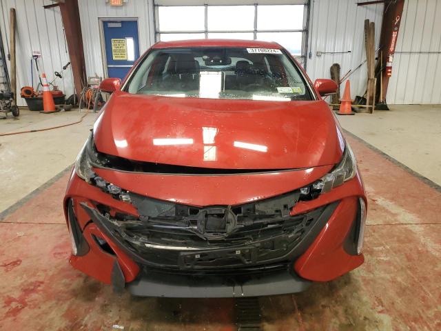 Photo 4 VIN: JTDKAMFP7M3165467 - TOYOTA PRIUS 