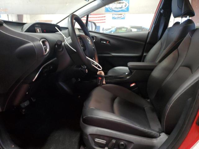 Photo 6 VIN: JTDKAMFP7M3165467 - TOYOTA PRIUS 