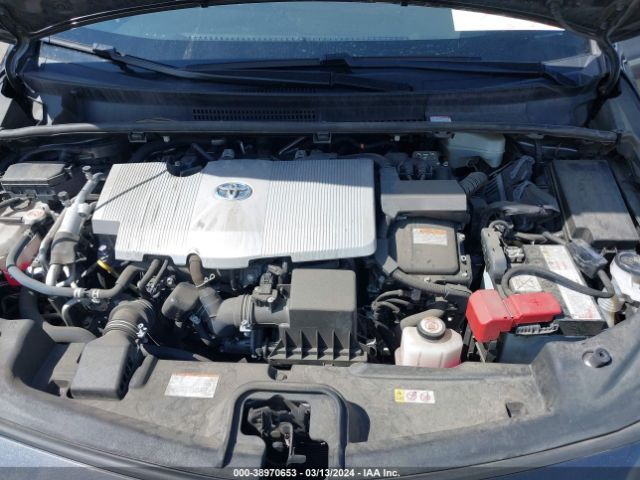 Photo 9 VIN: JTDKAMFP7M3166800 - TOYOTA PRIUS PRIME 