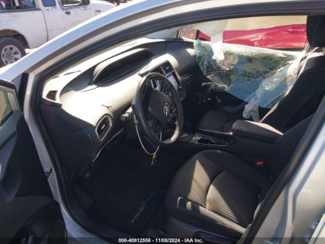 Photo 4 VIN: JTDKAMFP7M3175450 - TOYOTA PRIUS PRIME 