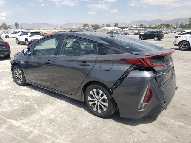 Photo 1 VIN: JTDKAMFP7M3176372 - TOYOTA PRIUS PRIM 