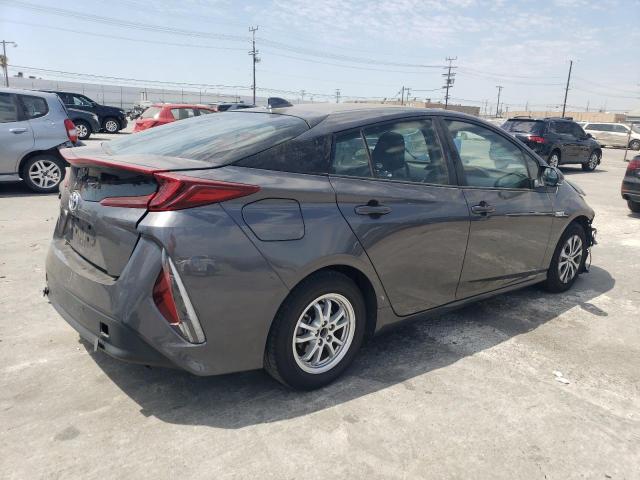 Photo 2 VIN: JTDKAMFP7M3176372 - TOYOTA PRIUS PRIM 