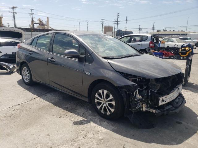 Photo 3 VIN: JTDKAMFP7M3176372 - TOYOTA PRIUS PRIM 