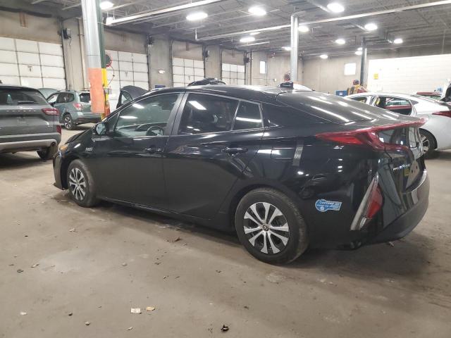 Photo 1 VIN: JTDKAMFP7M3178400 - TOYOTA PRIUS PRIM 