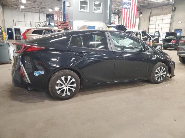 Photo 2 VIN: JTDKAMFP7M3178400 - TOYOTA PRIUS PRIM 