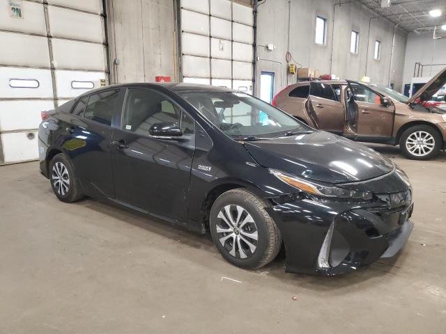 Photo 3 VIN: JTDKAMFP7M3178400 - TOYOTA PRIUS PRIM 