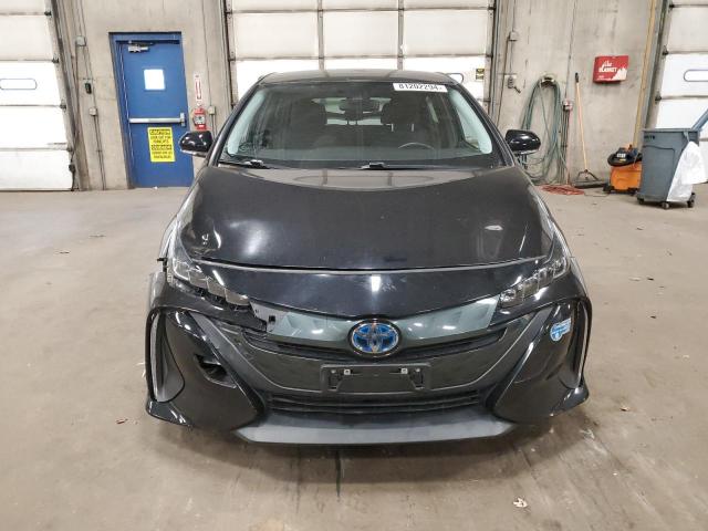 Photo 4 VIN: JTDKAMFP7M3178400 - TOYOTA PRIUS PRIM 